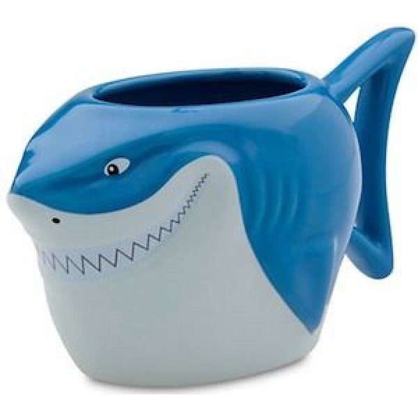 Finding Nemo Bruce the Shark Mug Finding Nemo Bruce the Shark Mug